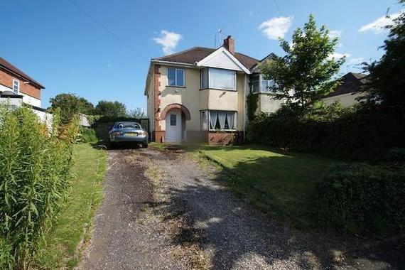 3 Bedroom Semi-Detac...