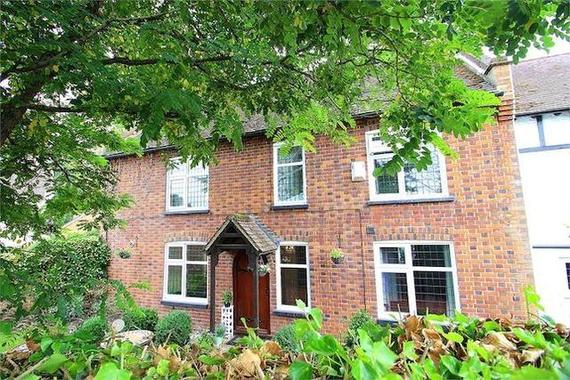 4 Bedroom Cottage