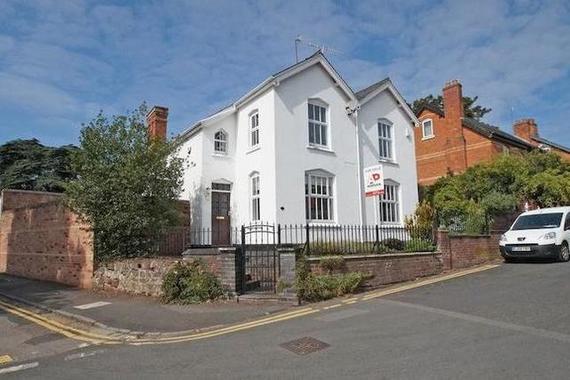 4 Bedroom Detached