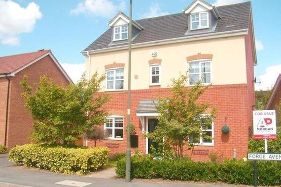 4 Bedroom Detached