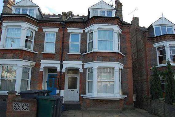 2&nbsp;Bedroom&nbsp;Flat