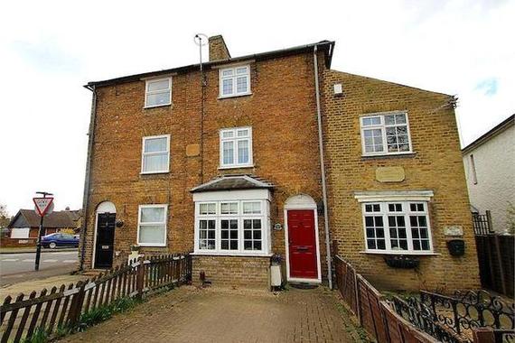 3 Bedroom Town House