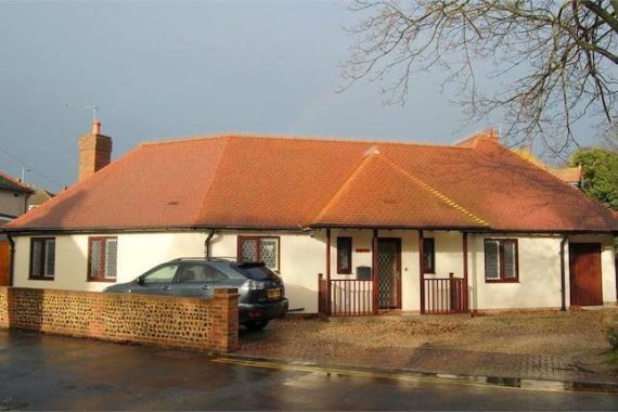 3 Bedroom Detached B...