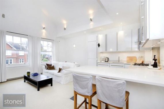 2&nbsp;Bedroom&nbsp;Flat