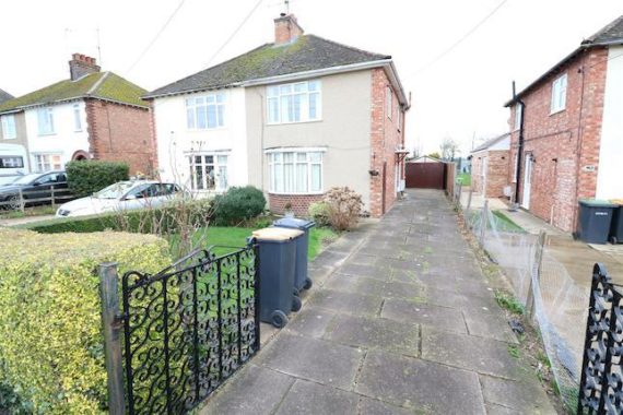 2 Bedroom Semi-Detac...