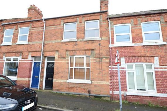 2&nbsp;Bedroom&nbsp;Terraced