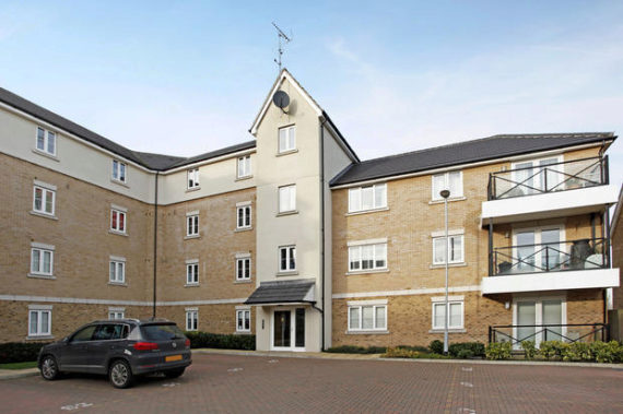 2 Bedroom Flat