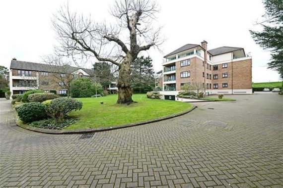 2 Bedroom Flat