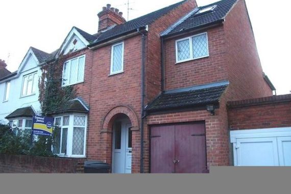 7 Bedroom Semi-Detac...