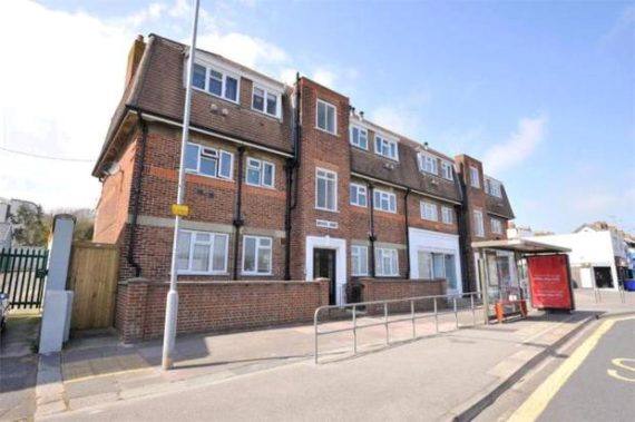 1 Bedroom Flat