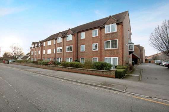 1&nbsp;Bedroom&nbsp;Property