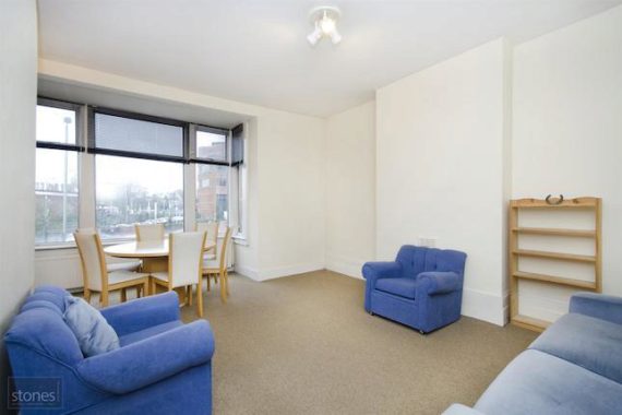 2 Bedroom Flat