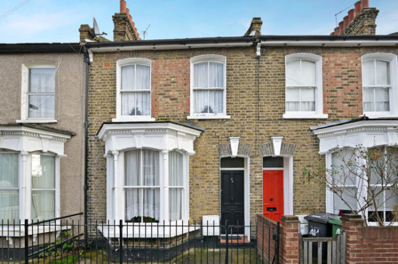 3 Bedroom Terraced