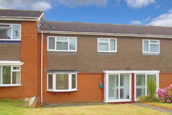 3&nbsp;Bedroom&nbsp;Terraced