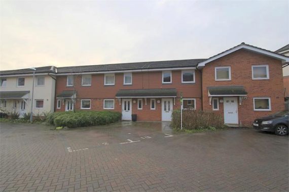 3 Bedroom Terraced