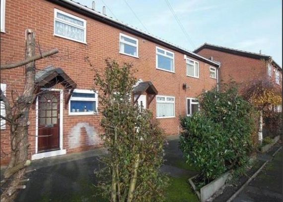1 Bedroom Flat