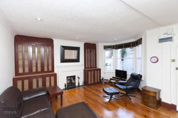 1 Bedroom Flat