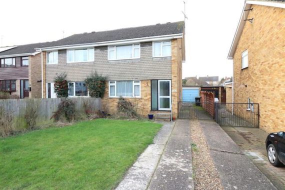 3 Bedroom Semi-Detac...