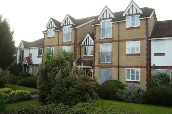 1 Bedroom Flat