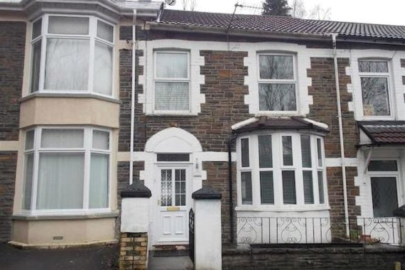 3 Bedroom Terraced