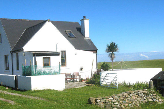 4 Bedroom Detached