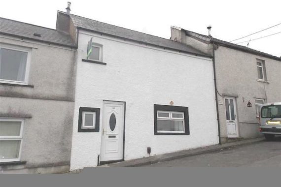 2 Bedroom Cottage