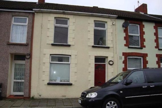 3&nbsp;Bedroom&nbsp;Terraced