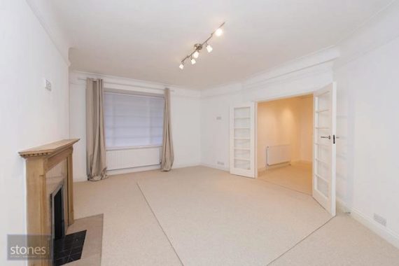 2 Bedroom Flat