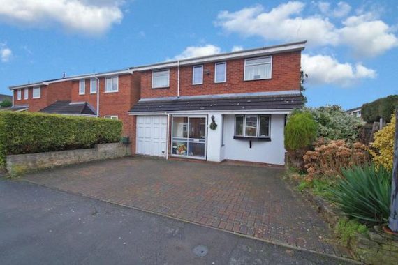 4&nbsp;Bedroom&nbsp;Detached