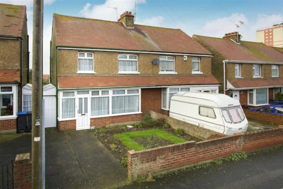 3 Bedroom Semi-Detac...