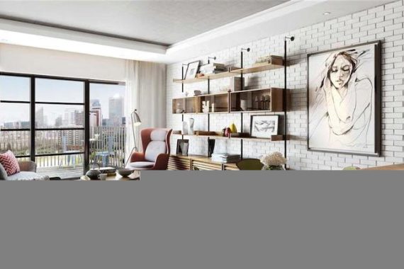 2&nbsp;Bedroom&nbsp;Flat