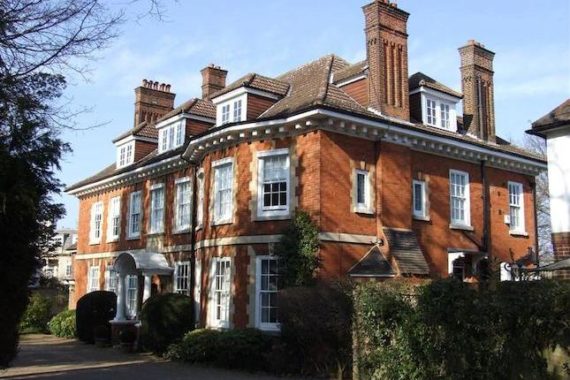 3&nbsp;Bedroom&nbsp;Flat