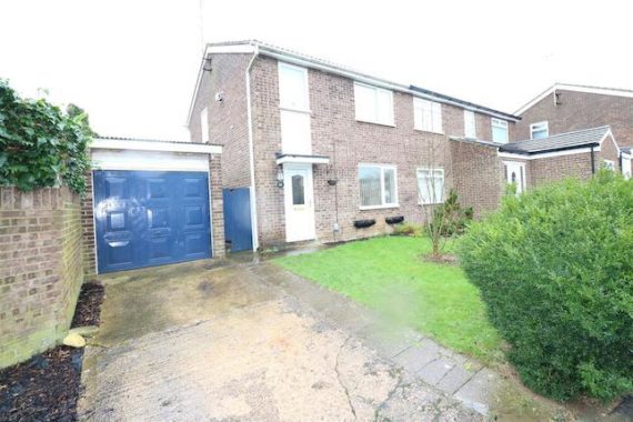 3&nbsp;Bedroom&nbsp;Semi-Detac...