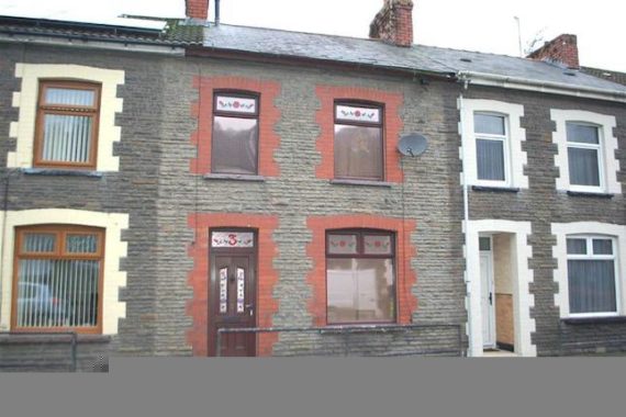 3 Bedroom Terraced