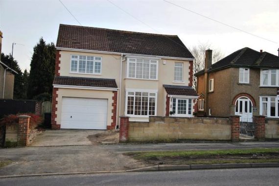 5 Bedroom Property