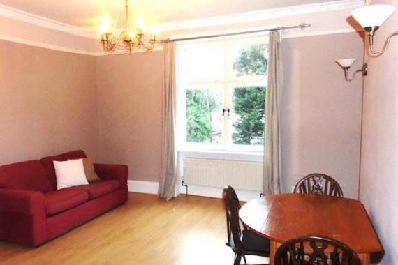 1 Bedroom Flat