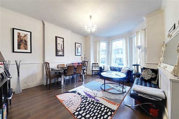 3 Bedroom Flat