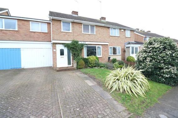 5 Bedroom Town House