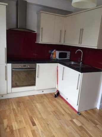 1&nbsp;Bedroom&nbsp;Flat