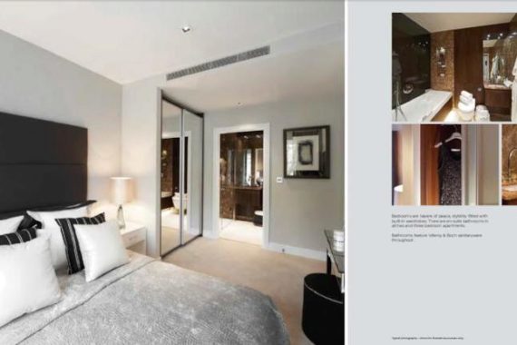 2 Bedroom Flat