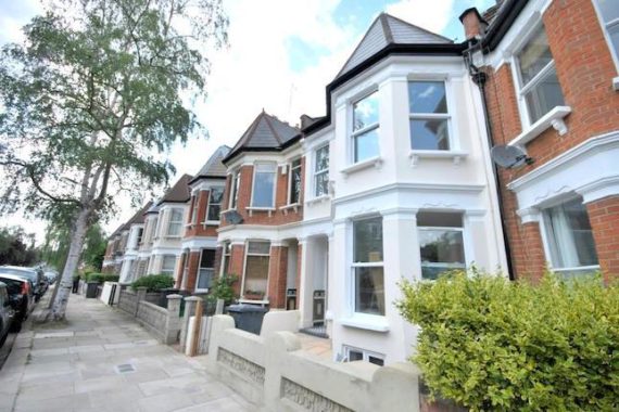 2 Bedroom Flat