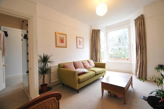2 Bedroom Terraced