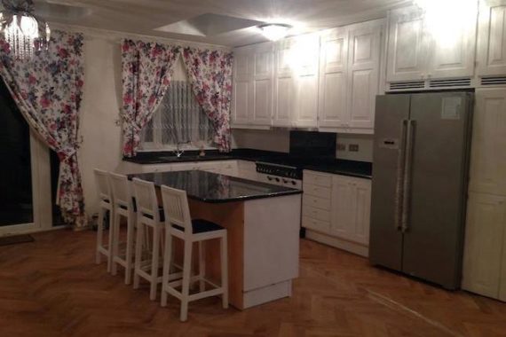 3 Bedroom Semi-Detac...