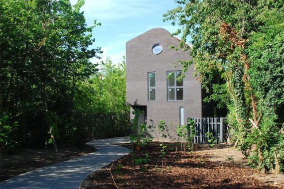 4 Bedroom Detached