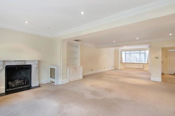 5 Bedroom Detached