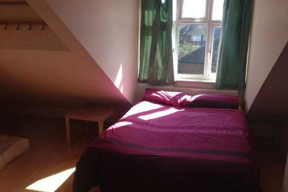  Bedroom Studio
