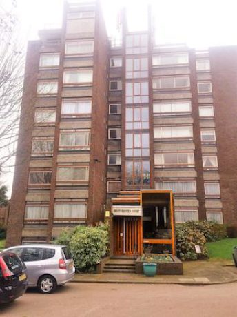 3 Bedroom Flat