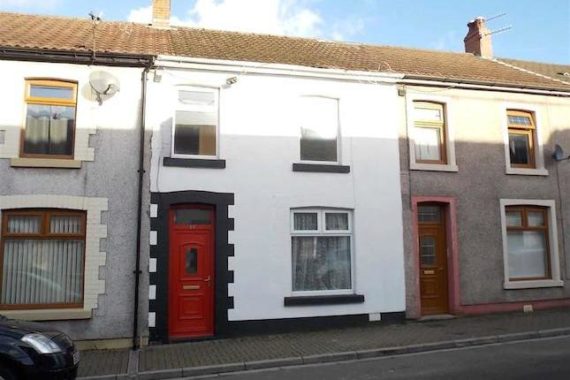 3 Bedroom Terraced