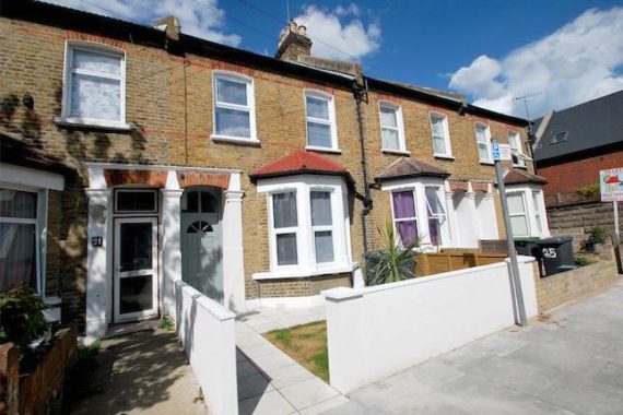 3 Bedroom Terraced