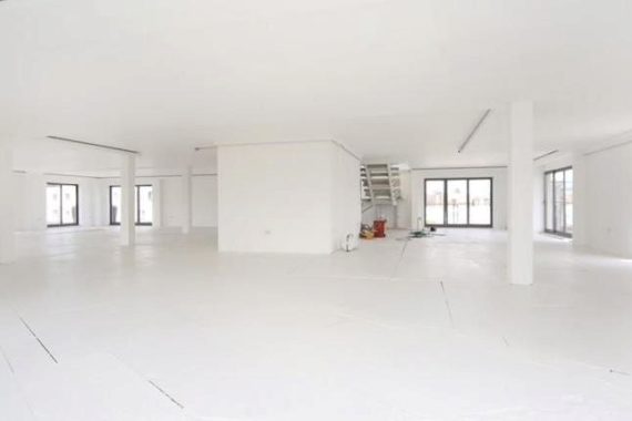4 Bedroom Flat